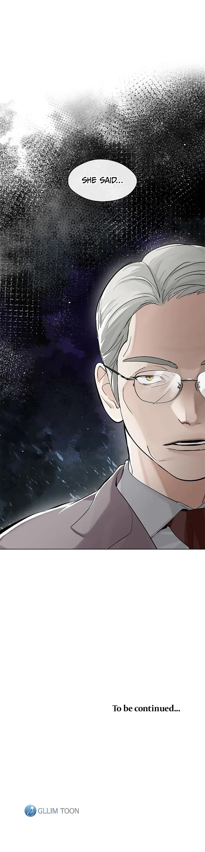 Restaurant in the After Life chapter 8 page 31