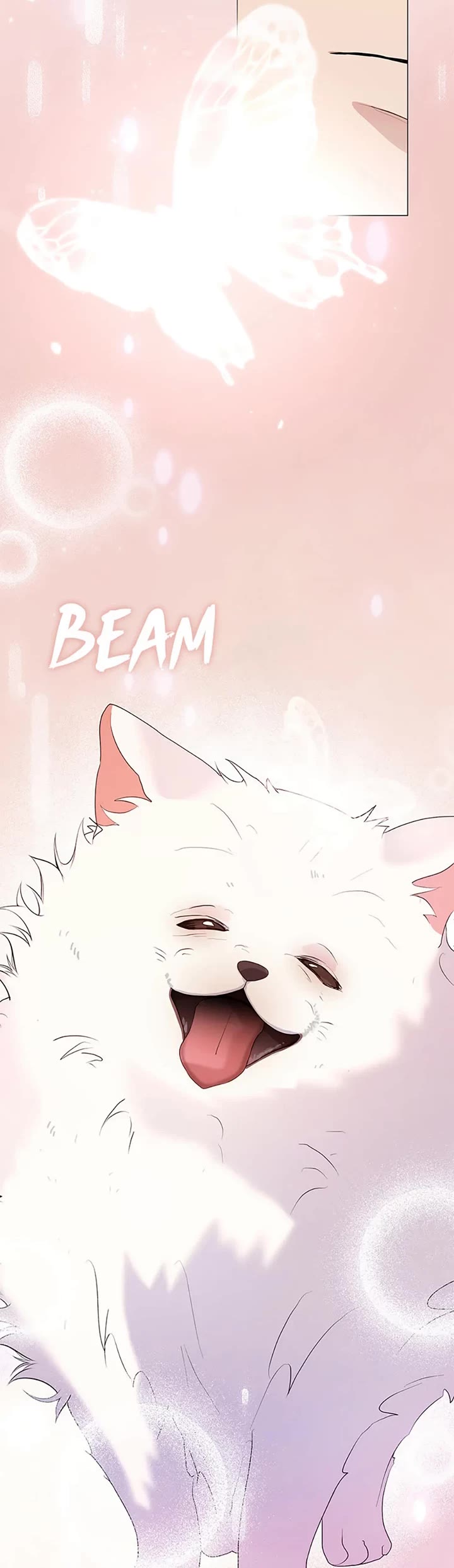 Restaurant in the After Life chapter 90 page 25