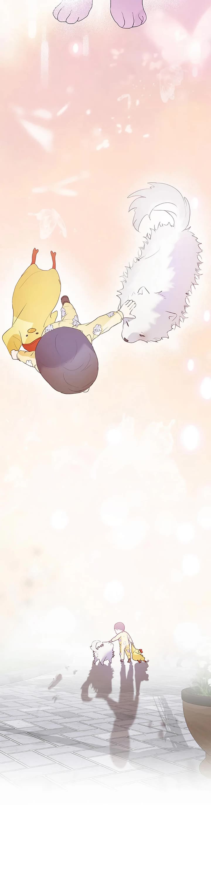 Restaurant in the After Life chapter 90 page 26