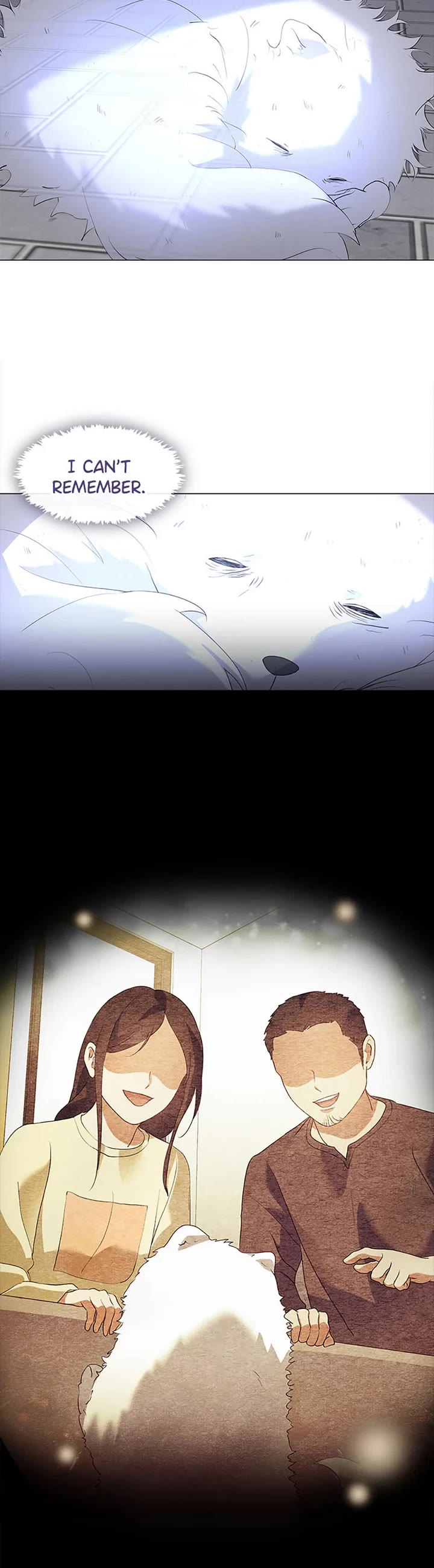 Restaurant in the After Life chapter 90 page 9