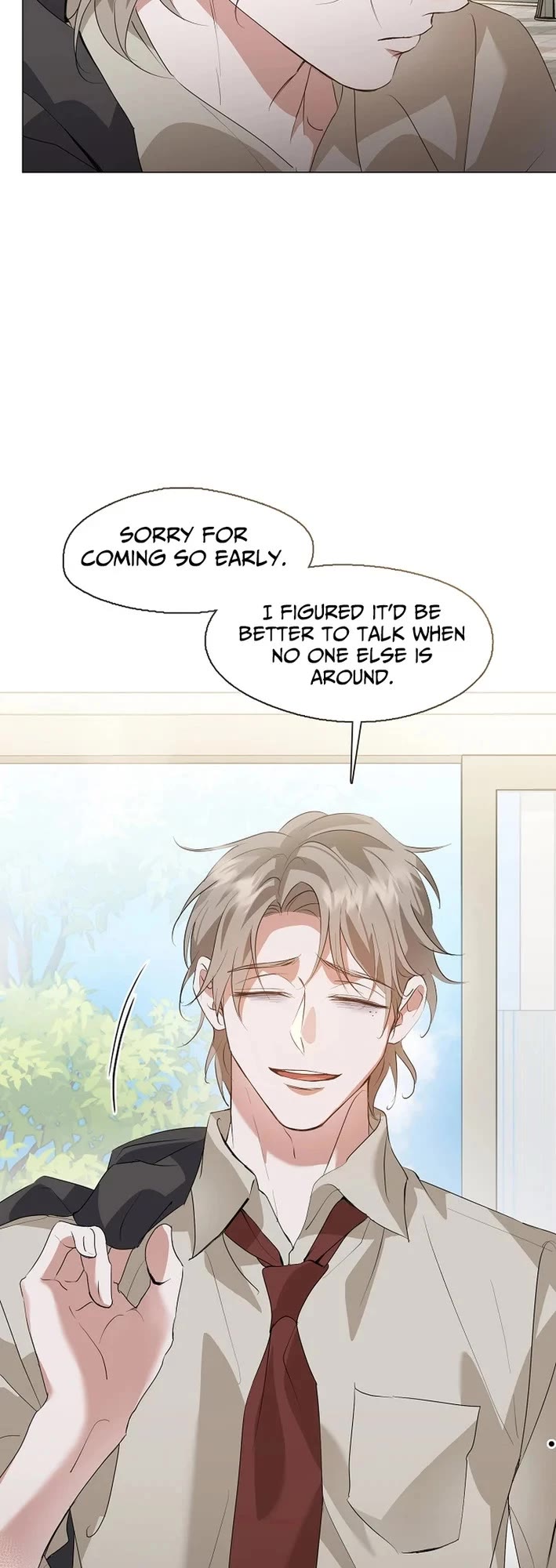 Restaurant in the After Life chapter 91 page 7