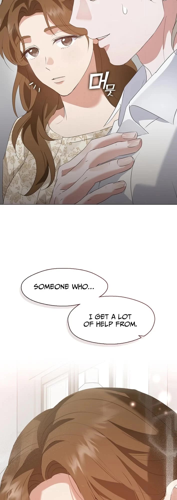 Restaurant in the After Life chapter 92 page 11