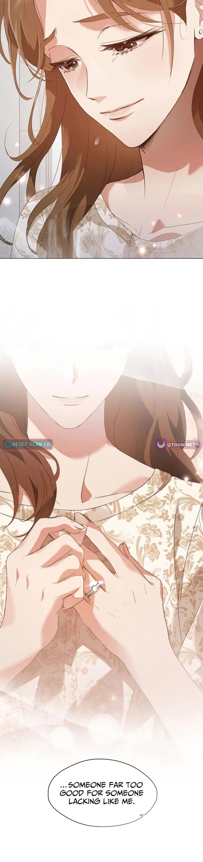 Restaurant in the After Life chapter 92 page 12