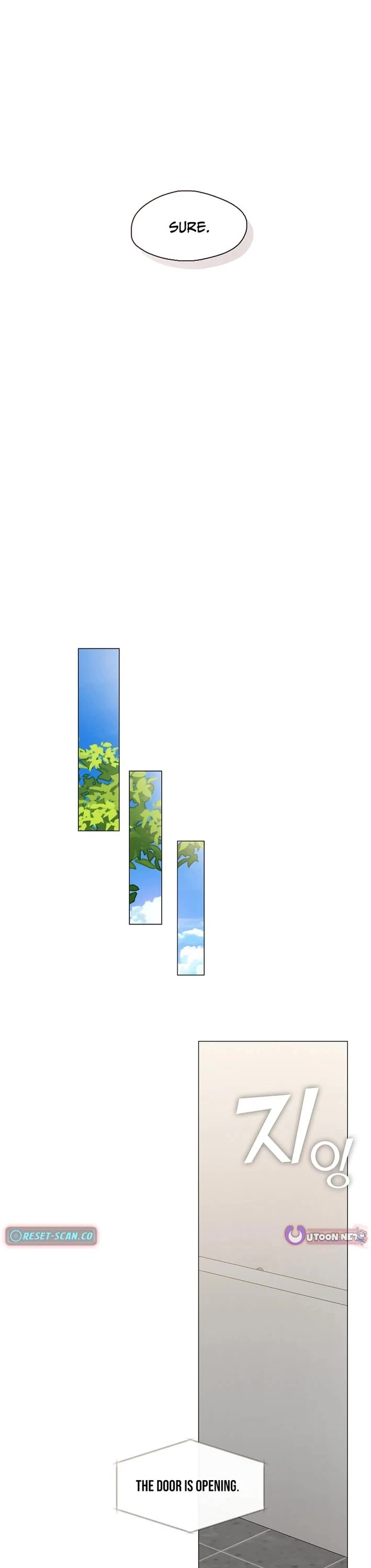 Restaurant in the After Life chapter 92 page 24