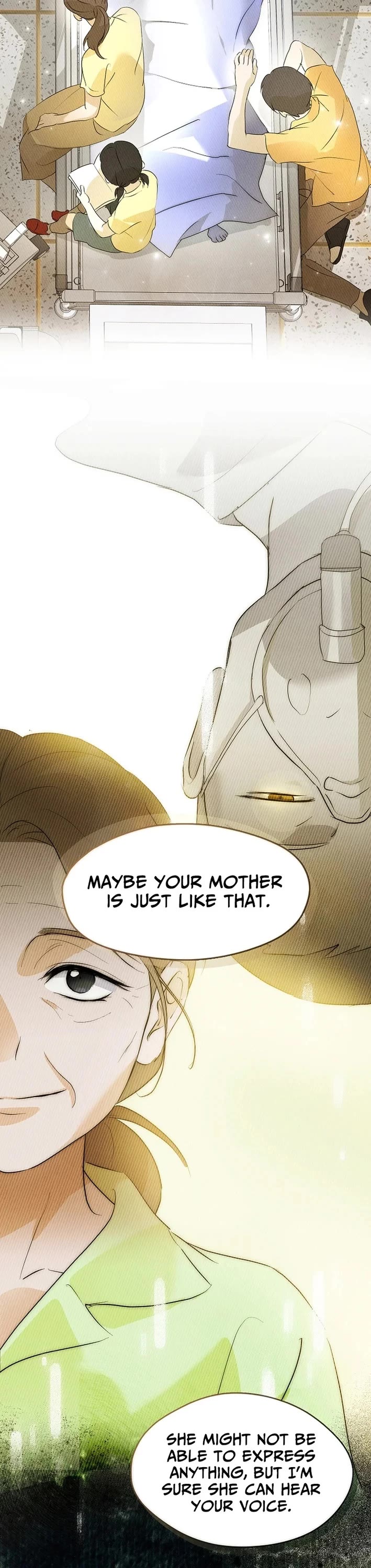 Restaurant in the After Life chapter 93 page 24