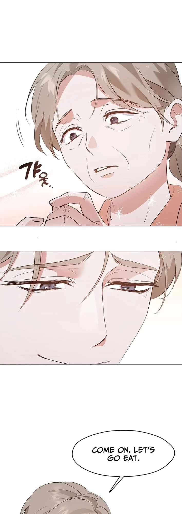 Restaurant in the After Life chapter 93 page 30