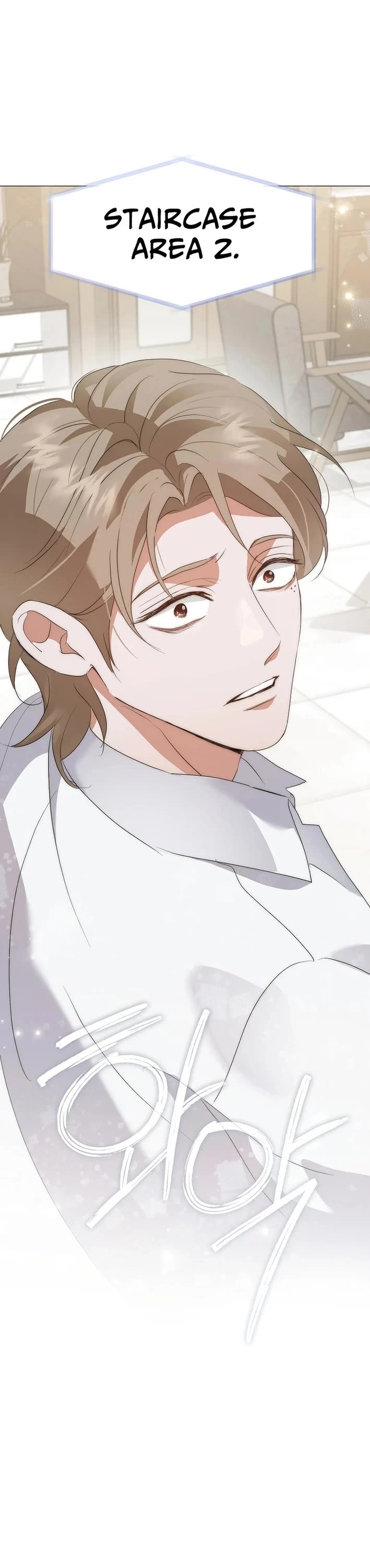 Restaurant in the After Life chapter 93 page 8