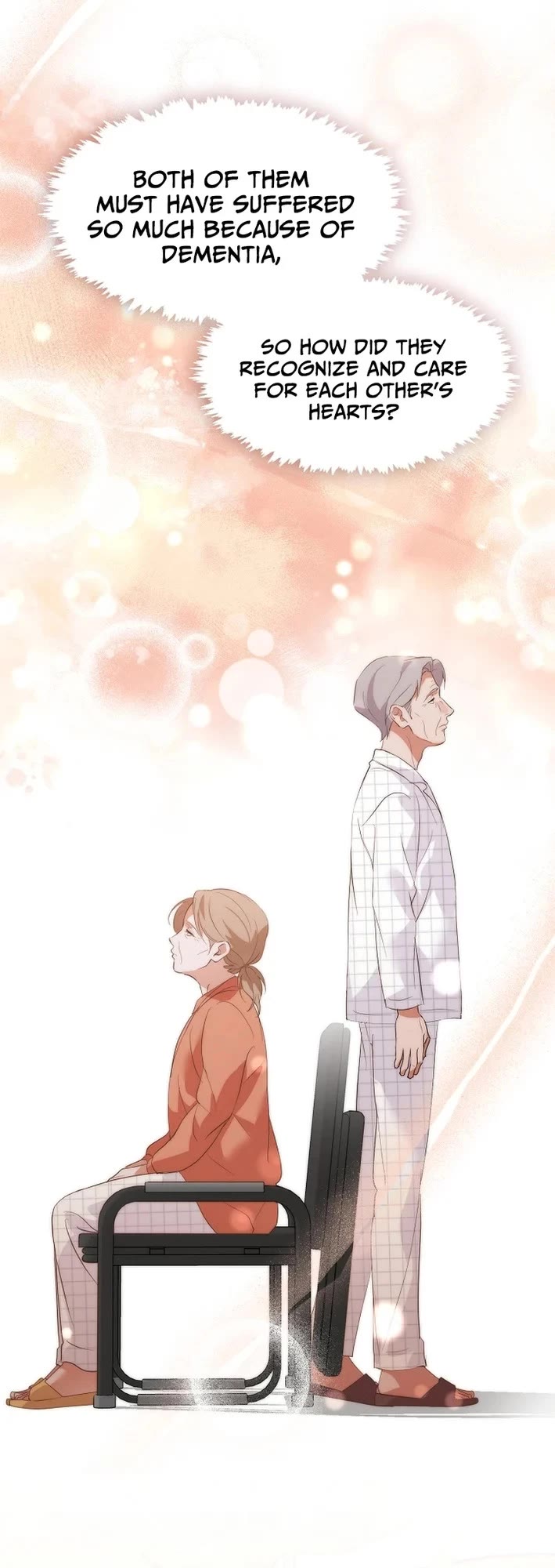 Restaurant in the After Life chapter 94 page 15