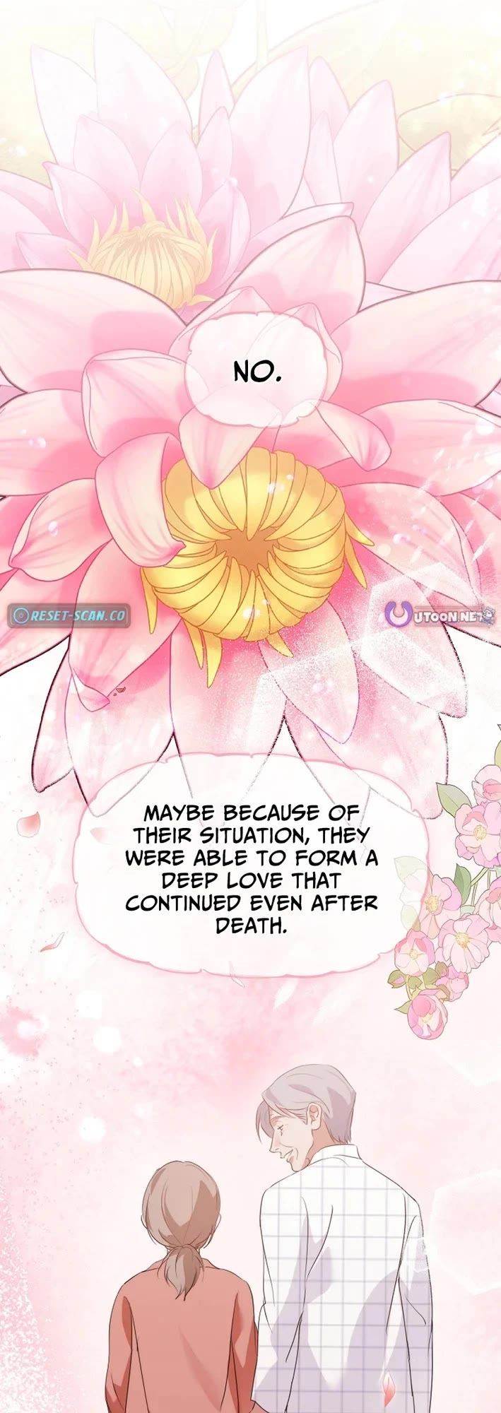 Restaurant in the After Life chapter 94 page 16