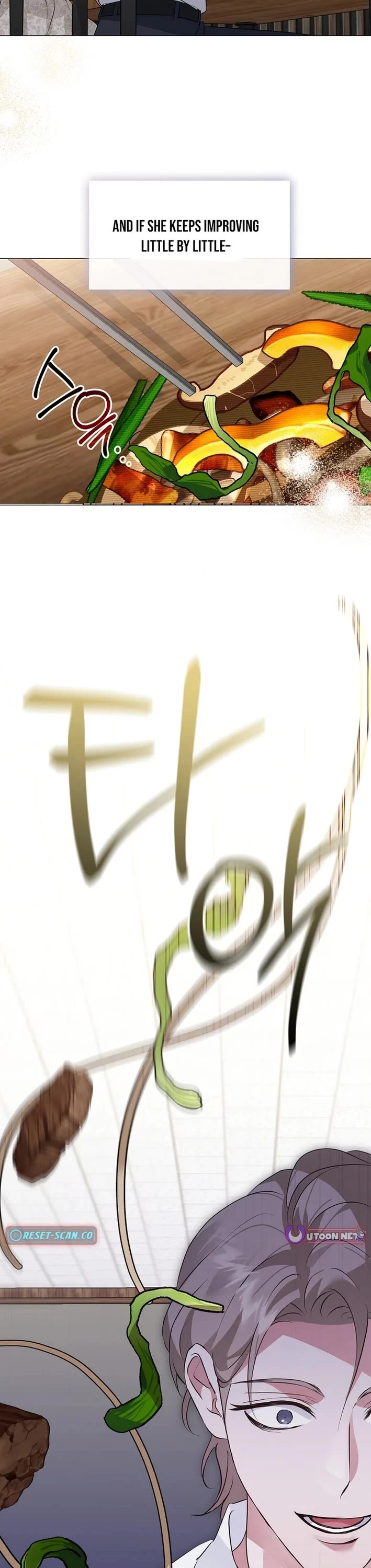 Restaurant in the After Life chapter 95 page 29