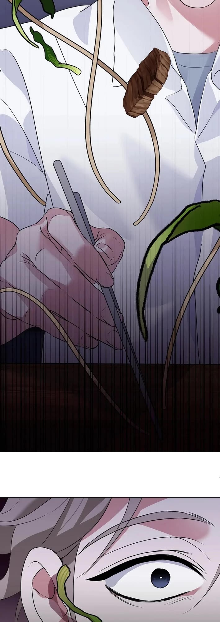 Restaurant in the After Life chapter 95 page 30