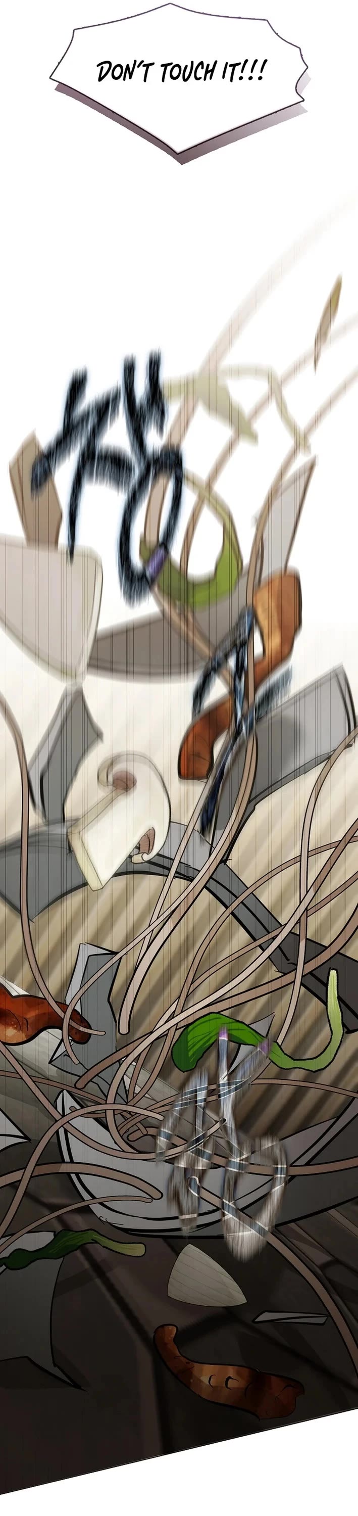 Restaurant in the After Life chapter 95 page 32