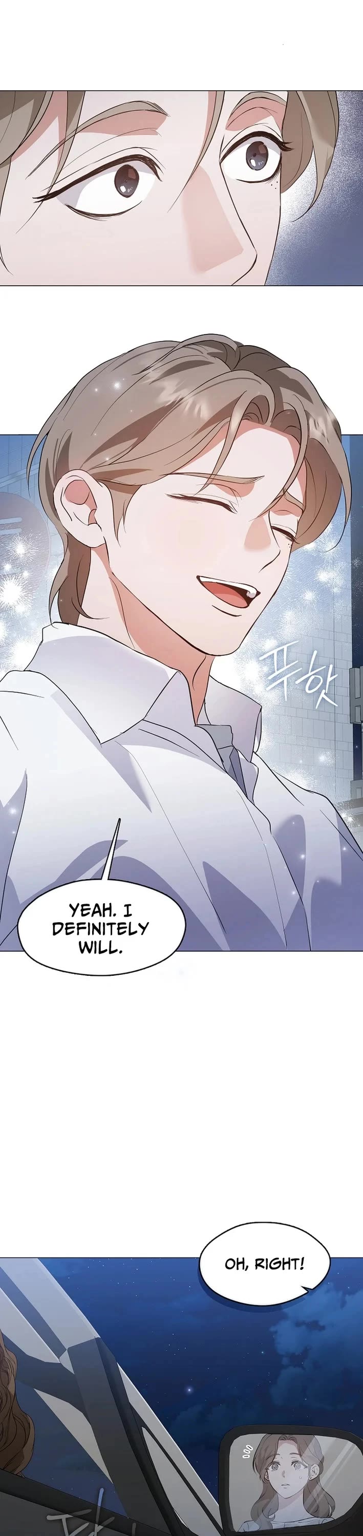 Restaurant in the After Life chapter 96 page 12