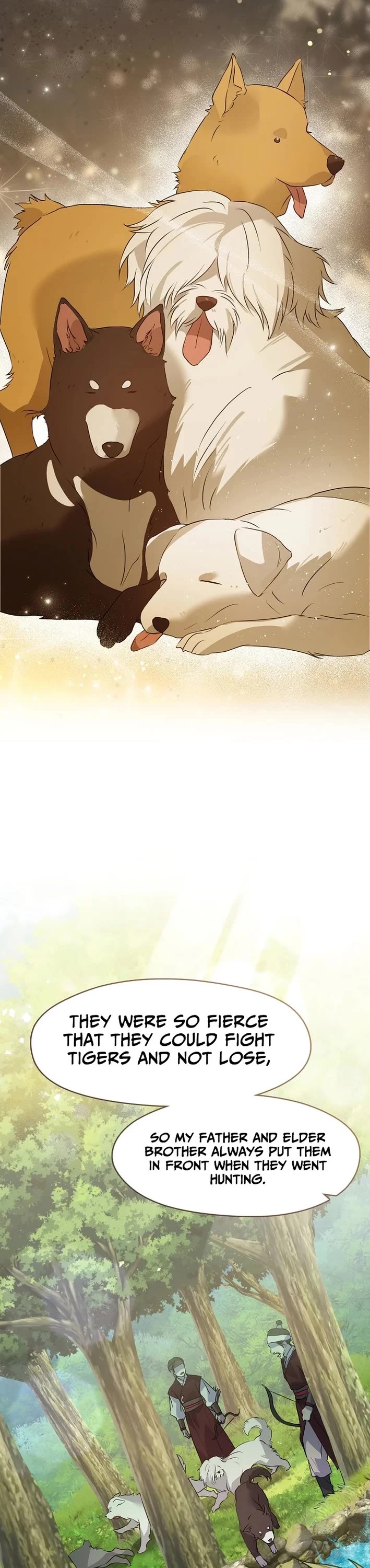 Restaurant in the After Life chapter 96 page 32