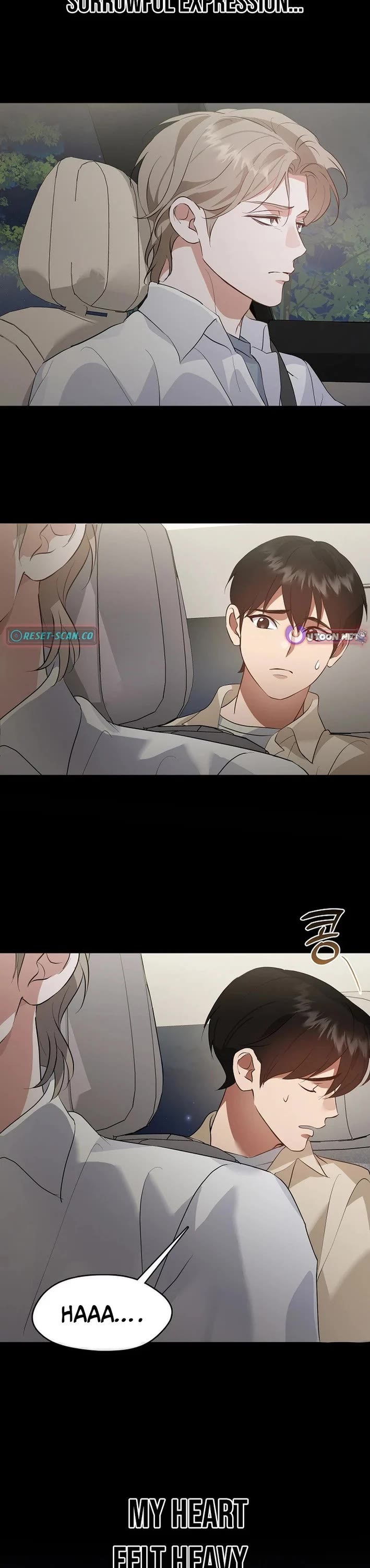 Restaurant in the After Life chapter 96 page 5