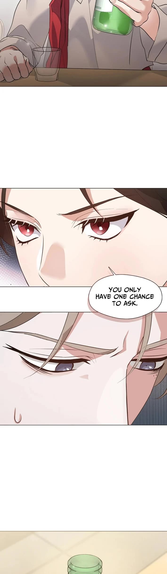 Restaurant in the After Life chapter 97 page 41