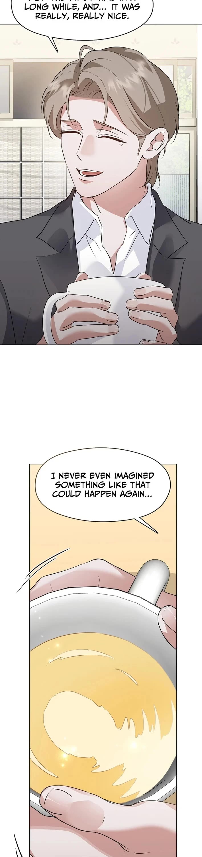 Restaurant in the After Life chapter 97 page 9