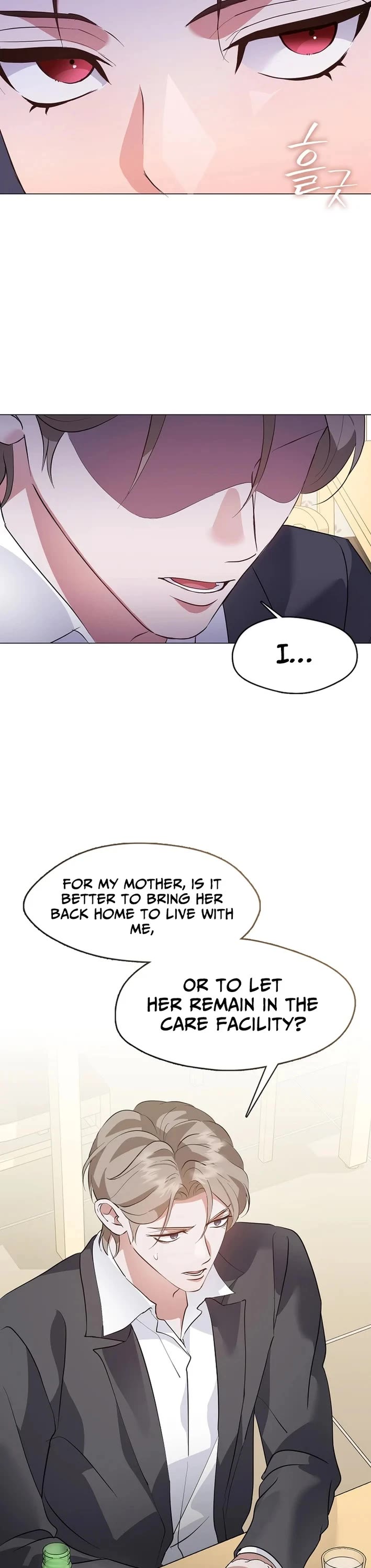 Restaurant in the After Life chapter 98 page 4