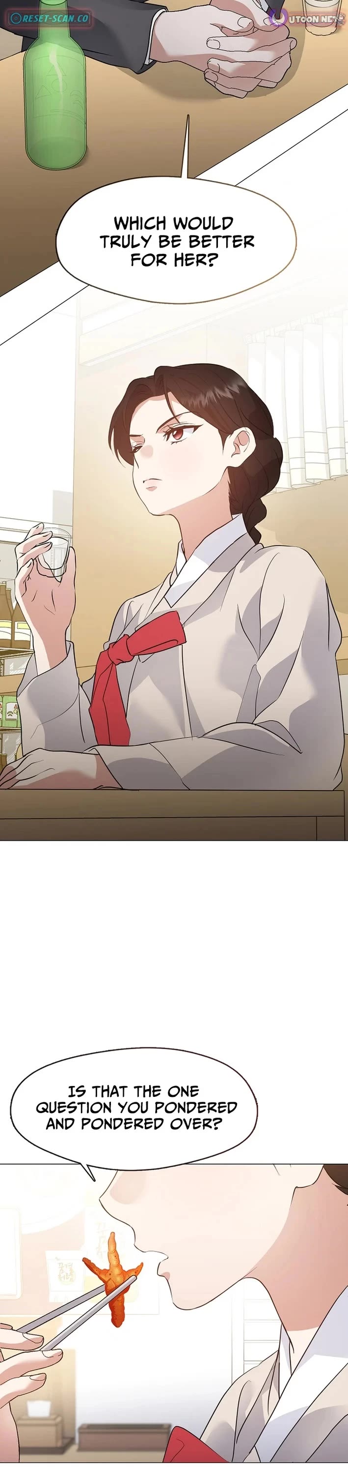 Restaurant in the After Life chapter 98 page 5