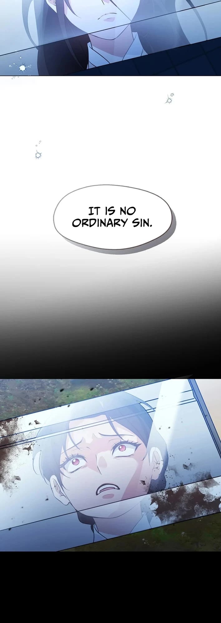 Restaurant in the After Life chapter 99 page 6