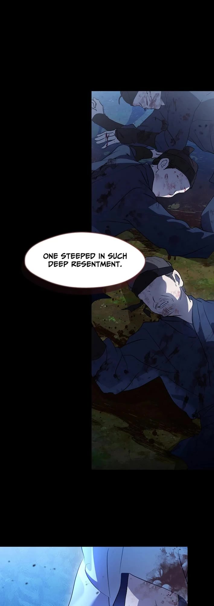 Restaurant in the After Life chapter 99 page 7