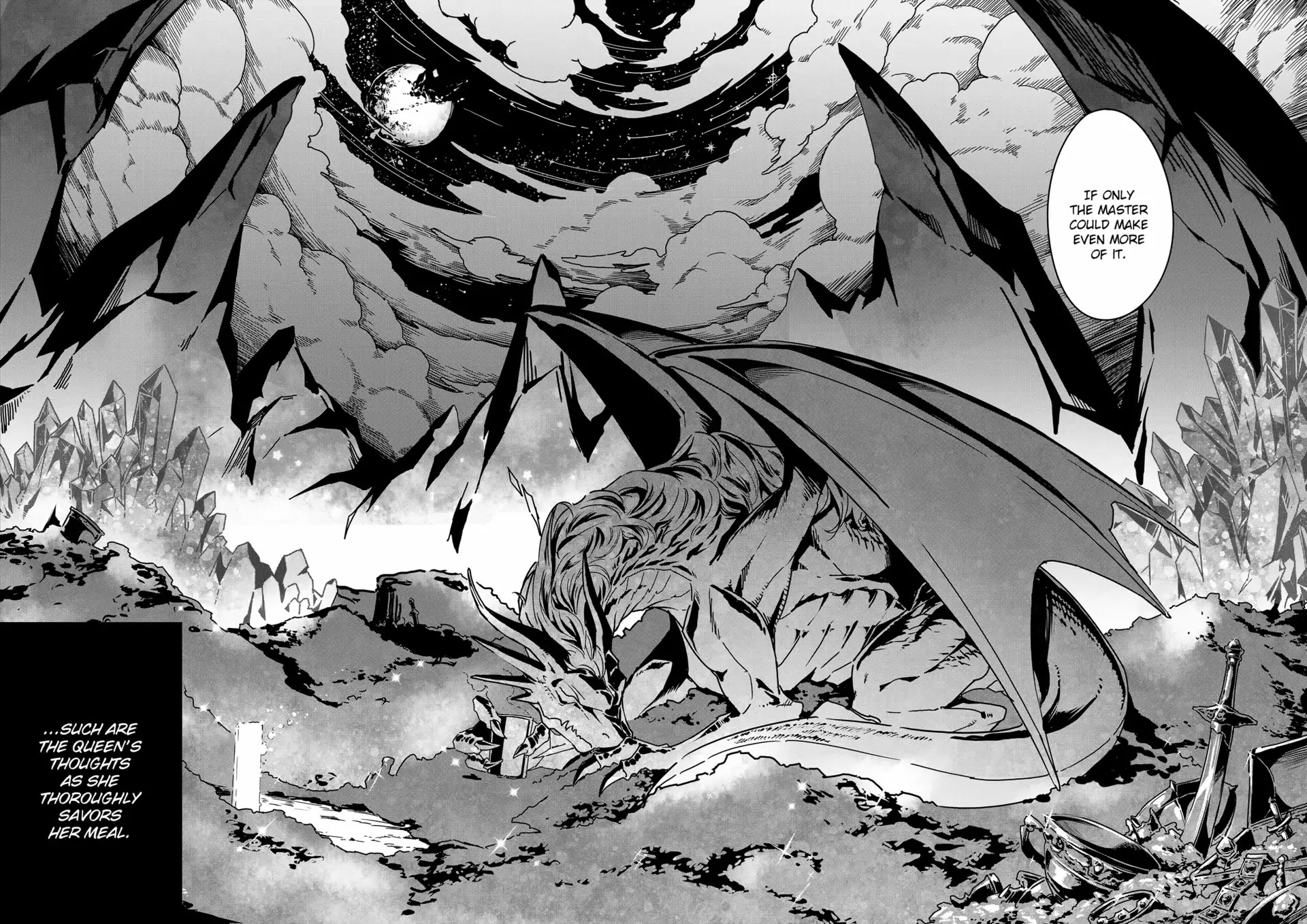 Restaurant to Another World: Western Cuisine Restaurant Nekoya chapter 4 page 28