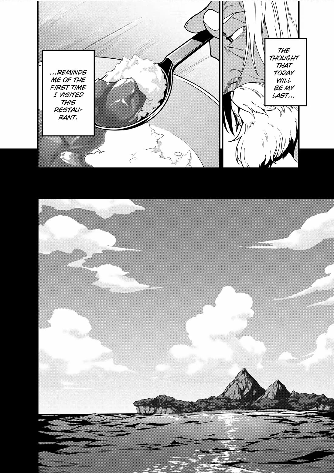 Restaurant to Another World: Western Cuisine Restaurant Nekoya chapter 5 page 16