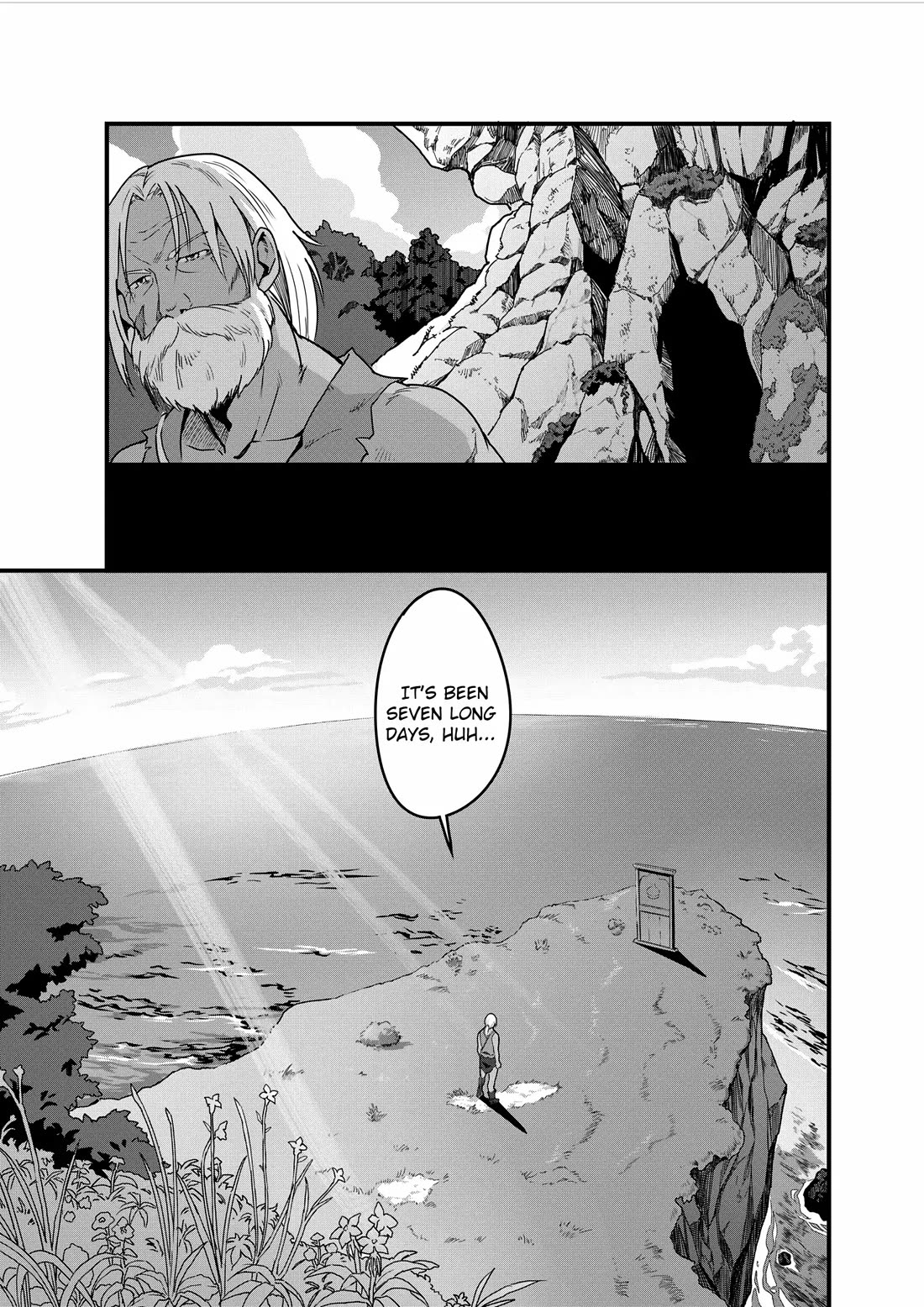 Restaurant to Another World: Western Cuisine Restaurant Nekoya chapter 5 page 5