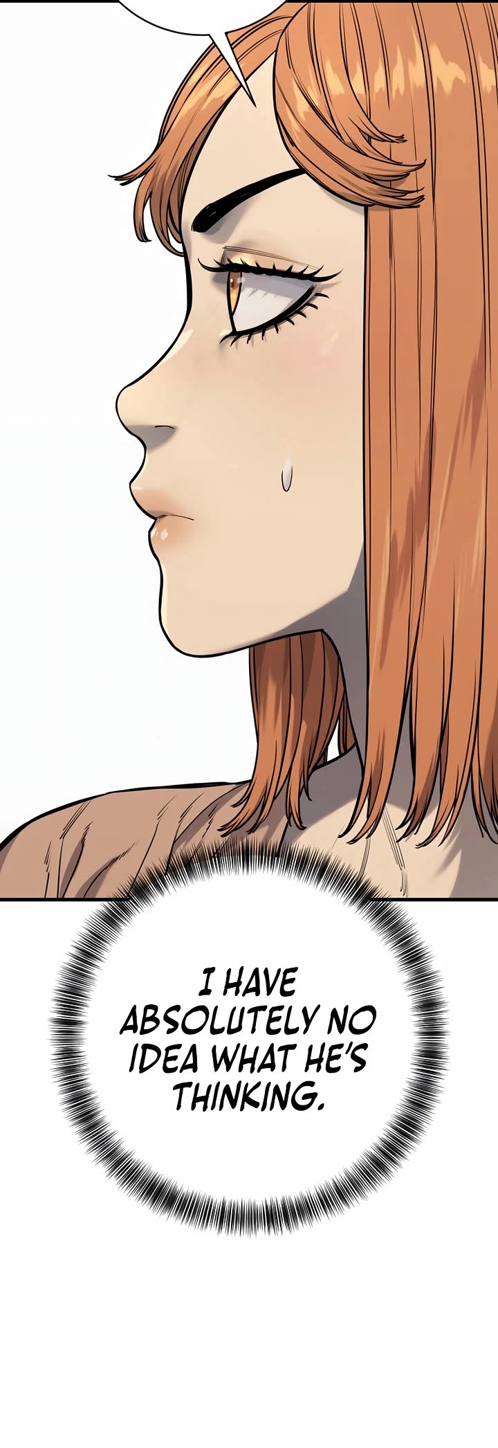 Return of the Bloodthirsty Police chapter 114 page 5