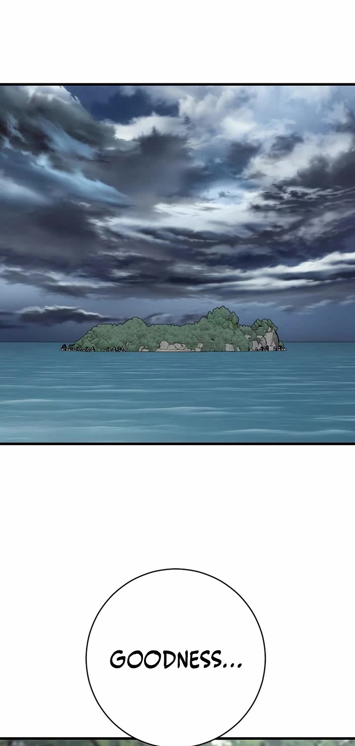 Return of the Bloodthirsty Police chapter 115 page 10