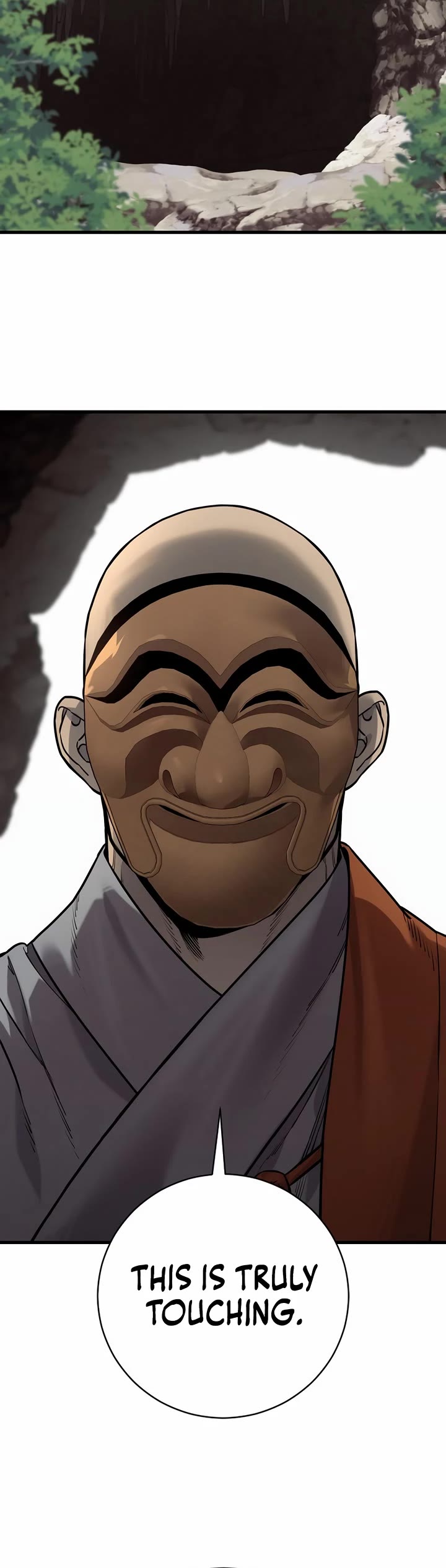 Return of the Bloodthirsty Police chapter 115 page 16