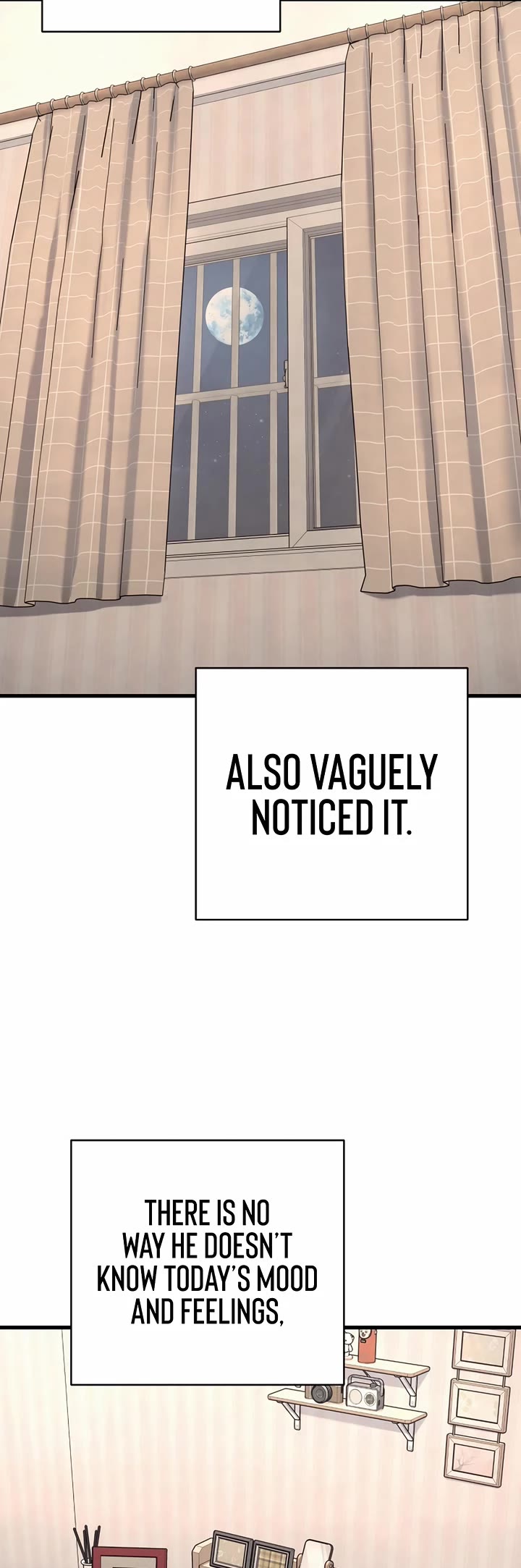 Return of the Bloodthirsty Police chapter 115 page 5