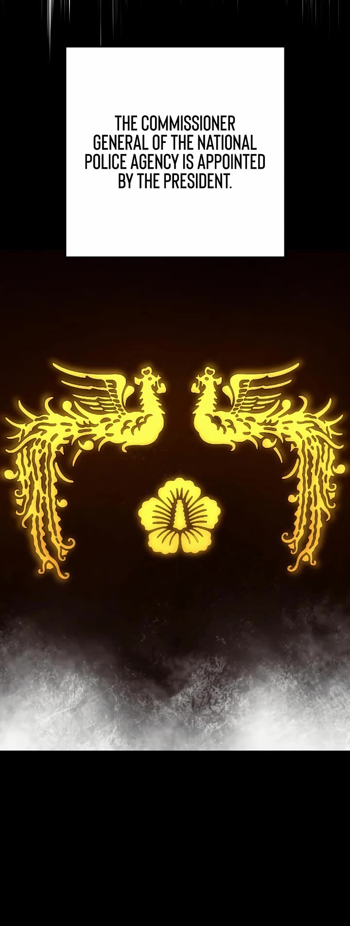 Return of the Bloodthirsty Police chapter 116 page 5