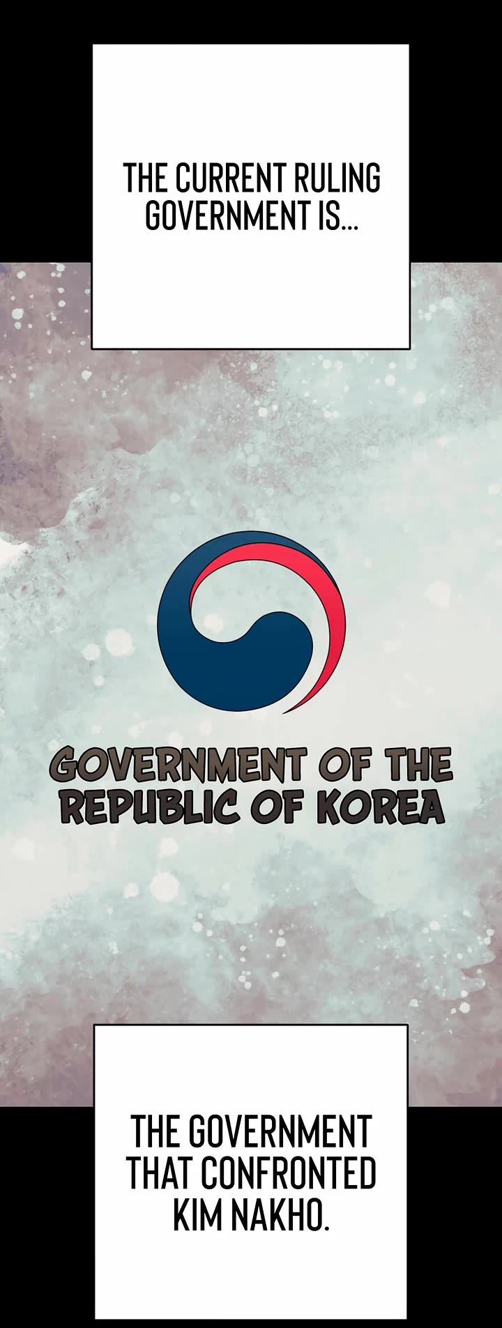 Return of the Bloodthirsty Police chapter 116 page 6