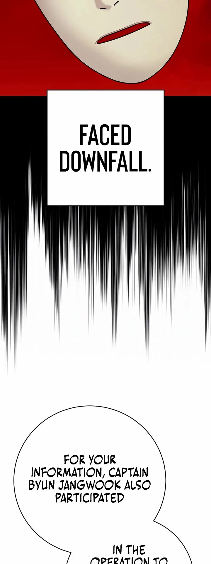 Return of the Bloodthirsty Police chapter 118 page 19