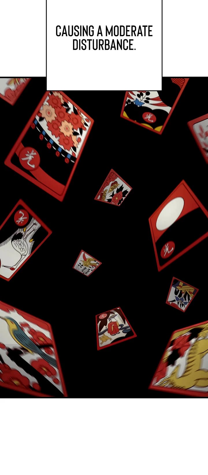 Return of the Bloodthirsty Police chapter 120 page 30