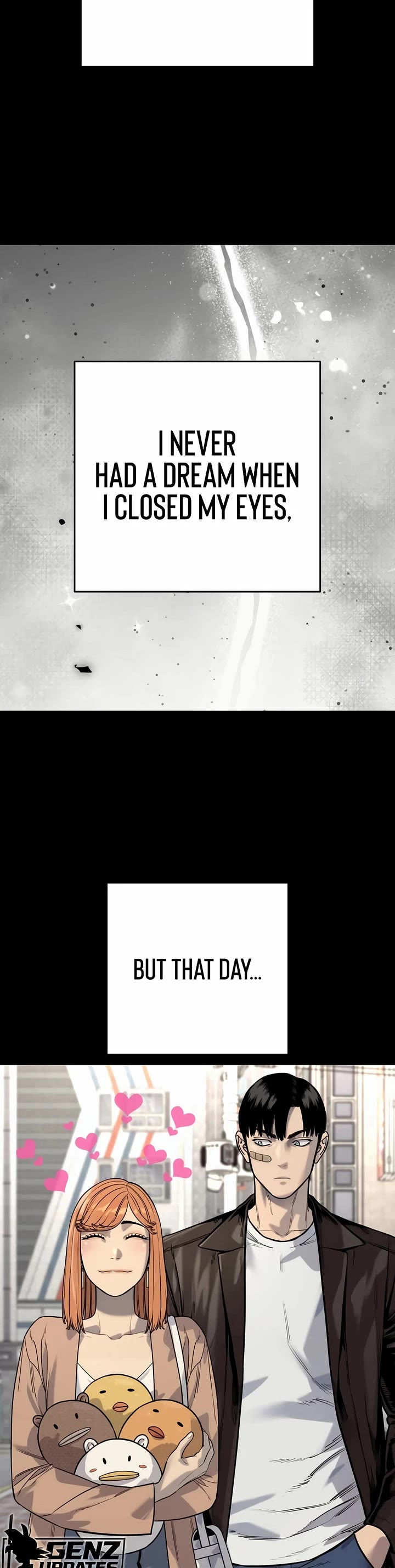 Return of the Bloodthirsty Police chapter 121 page 2