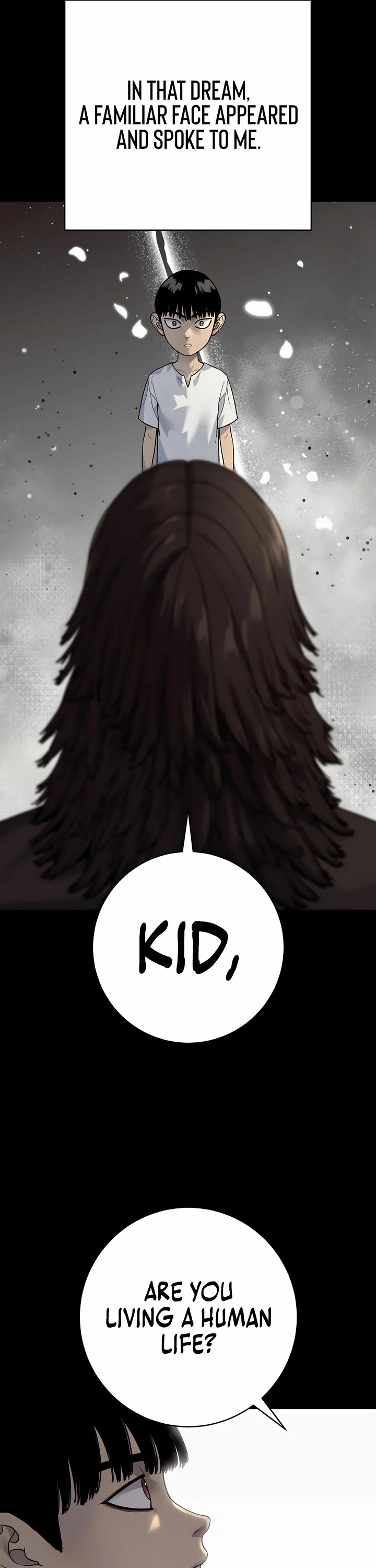 Return of the Bloodthirsty Police chapter 121 page 4