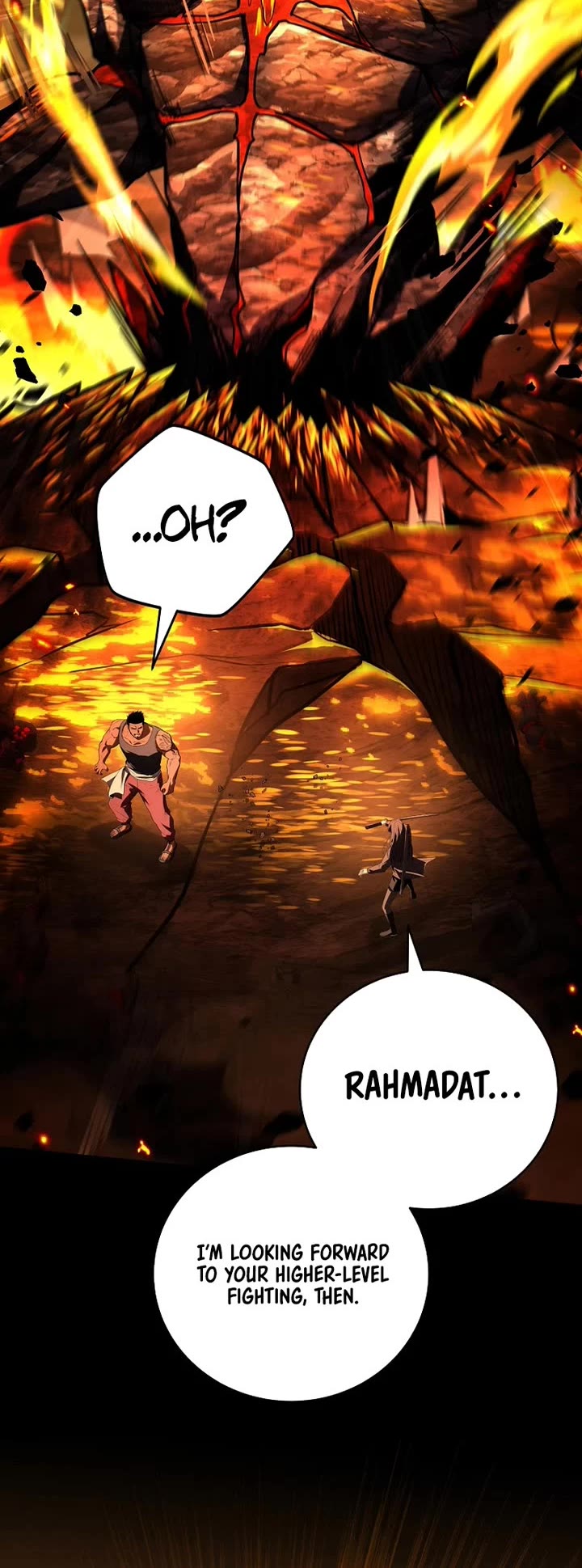 Return of the Frozen Player chapter 201 page 10