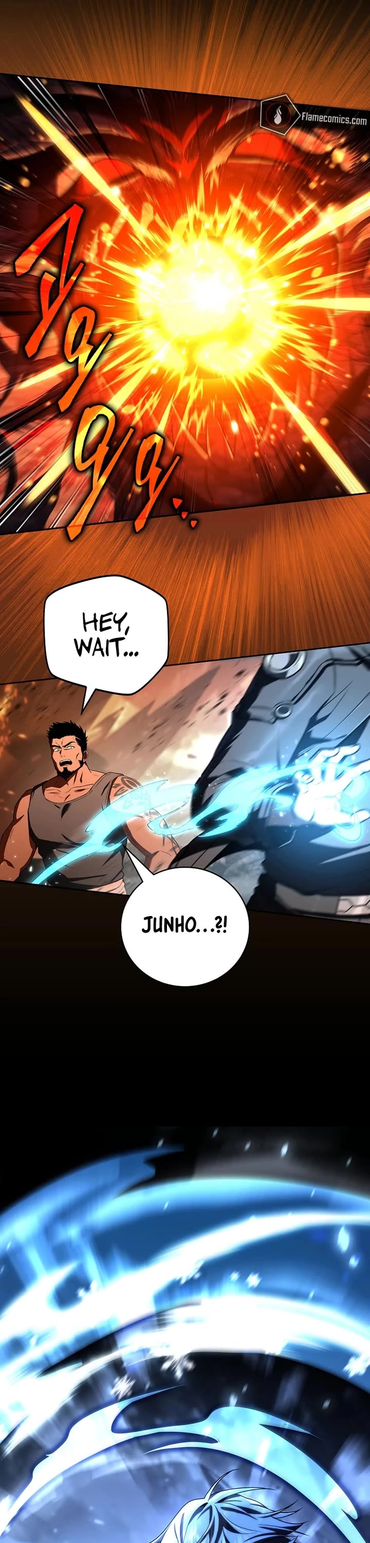 Return of the Frozen Player chapter 201 page 11