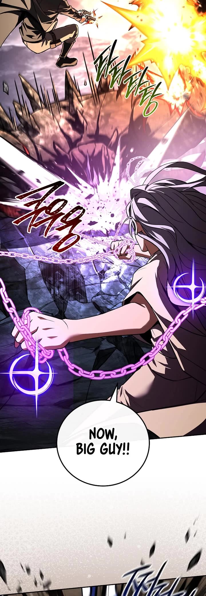 Return of the Frozen Player chapter 201 page 14