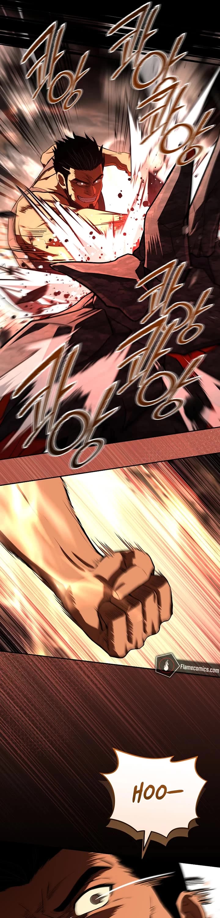 Return of the Frozen Player chapter 201 page 16