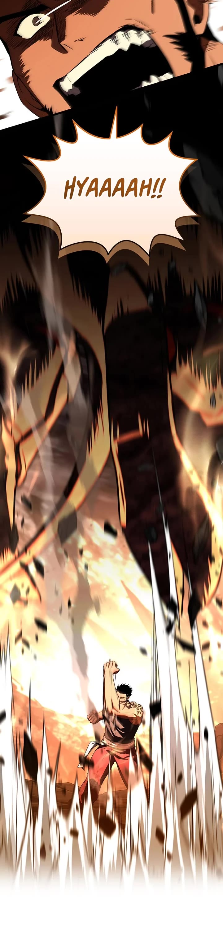 Return of the Frozen Player chapter 201 page 17