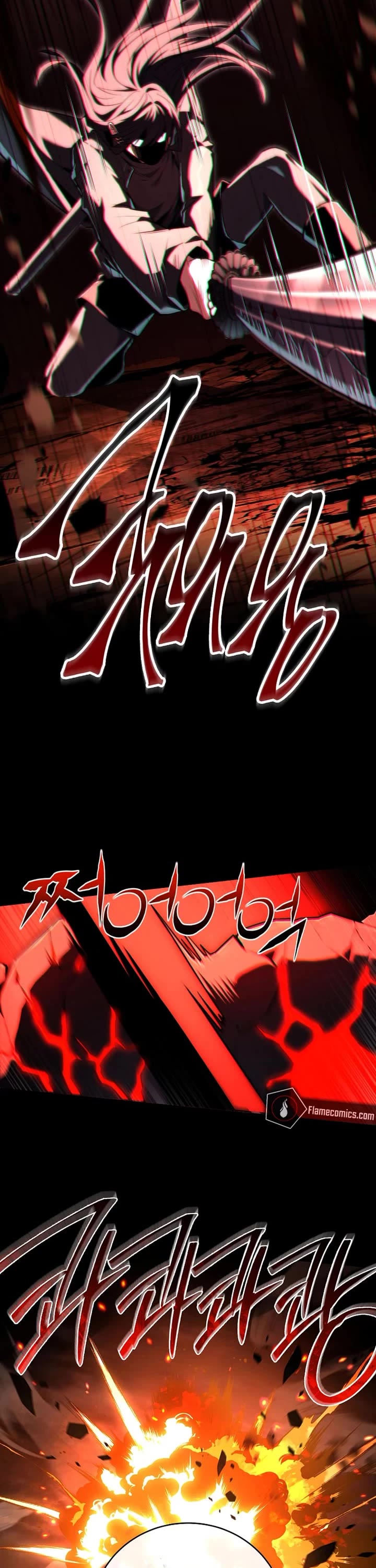 Return of the Frozen Player chapter 201 page 22