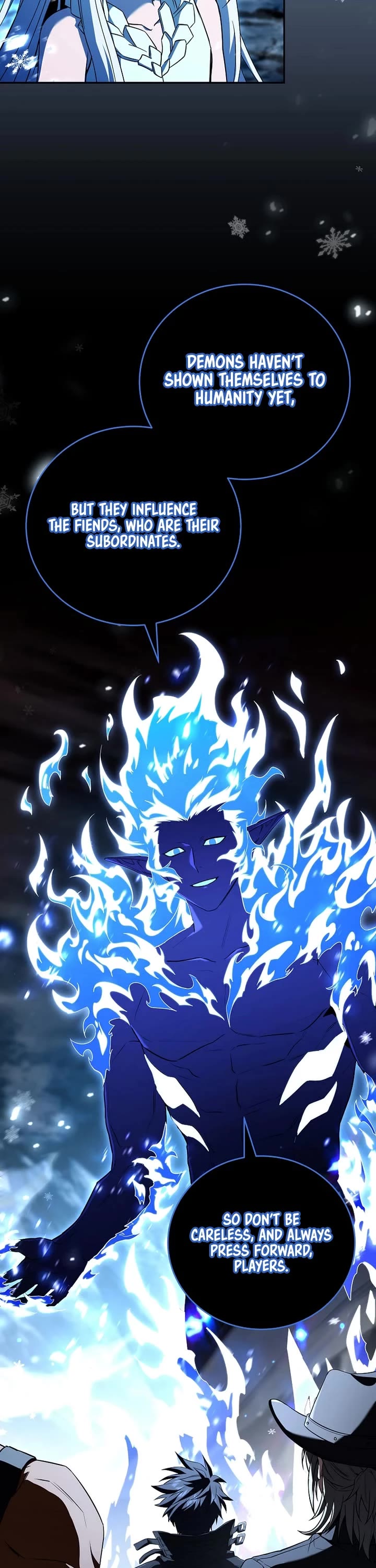 Return of the Frozen Player chapter 201 page 28