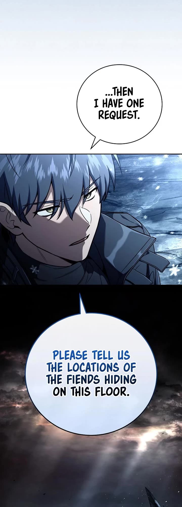 Return of the Frozen Player chapter 201 page 30