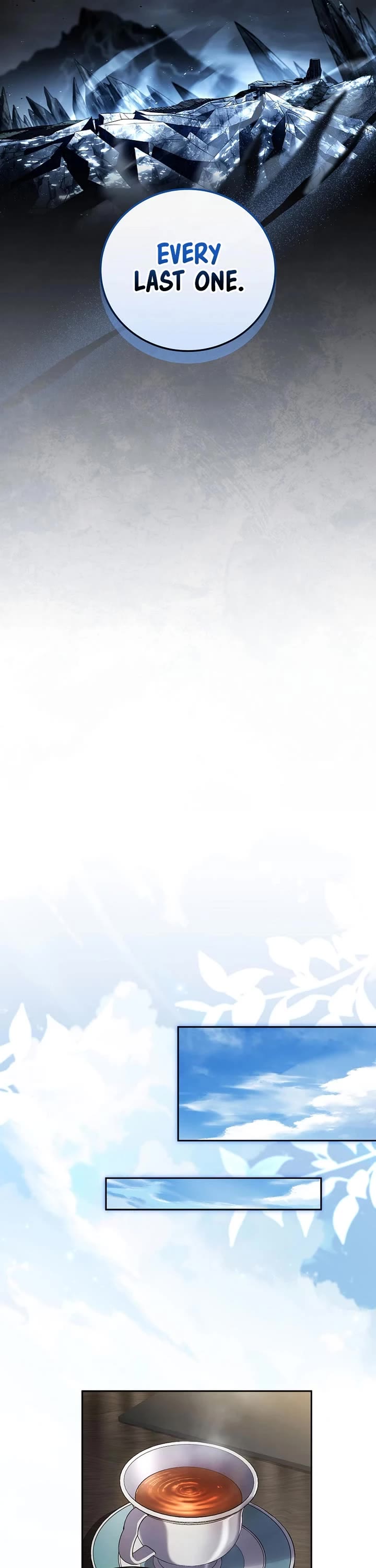 Return of the Frozen Player chapter 201 page 31