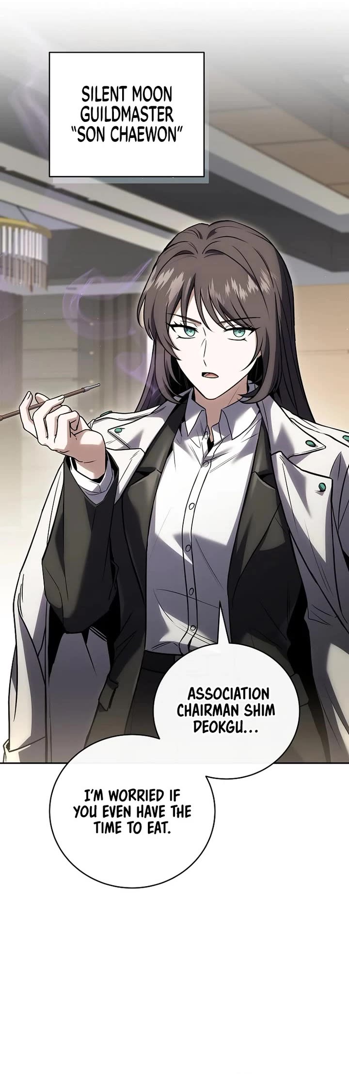 Return of the Frozen Player chapter 201 page 35