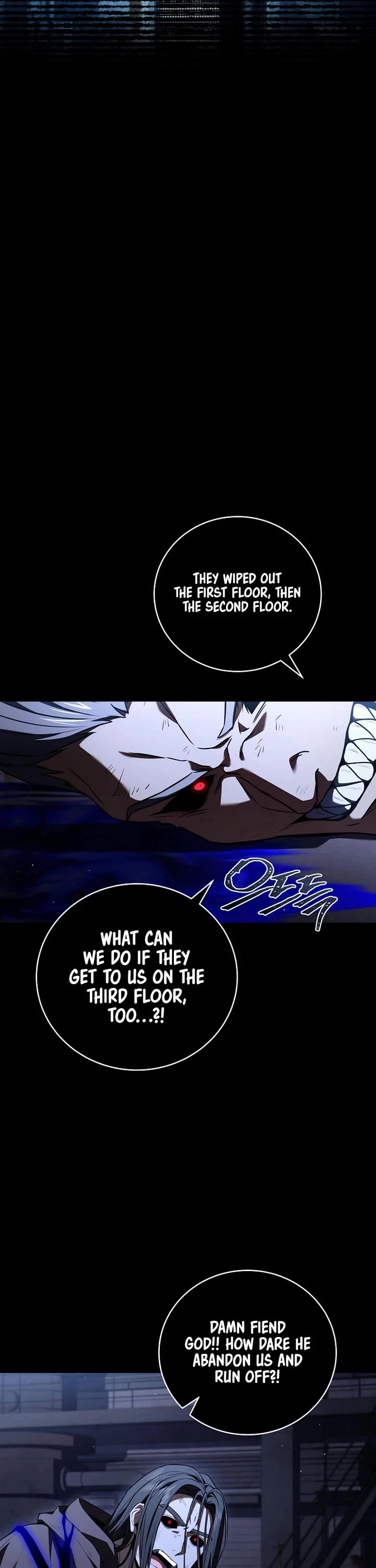 Return of the Frozen Player chapter 201 page 41