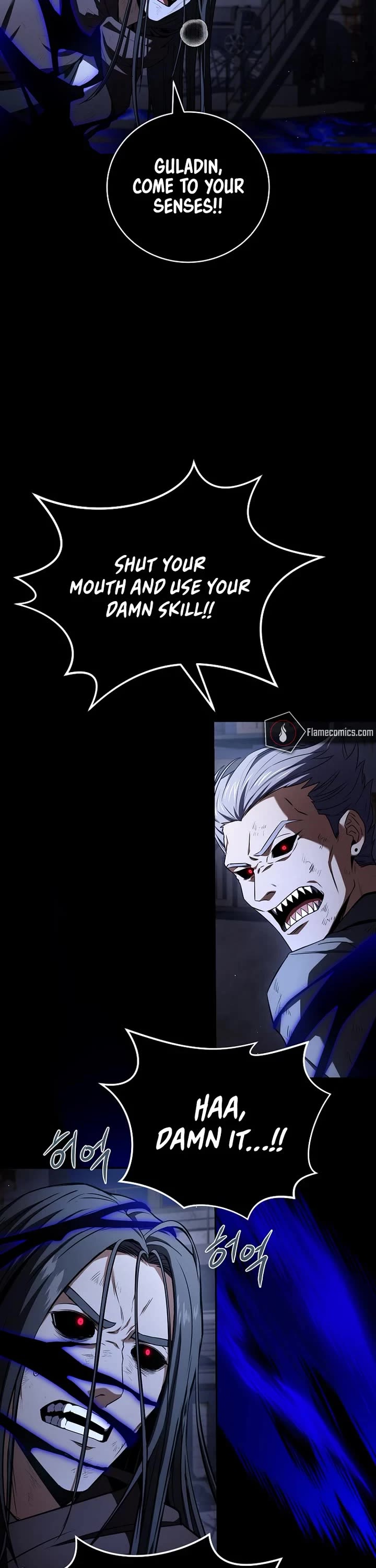 Return of the Frozen Player chapter 201 page 42